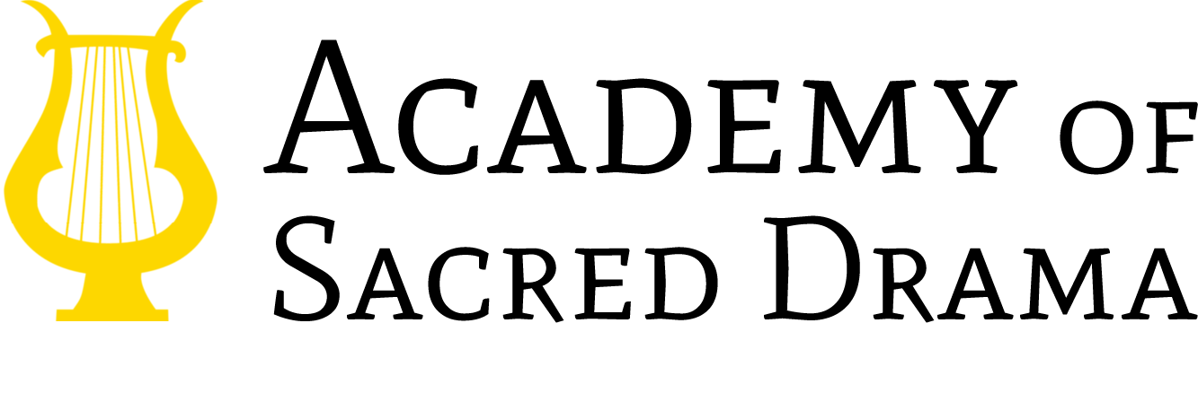 Academy of Sacred Drama