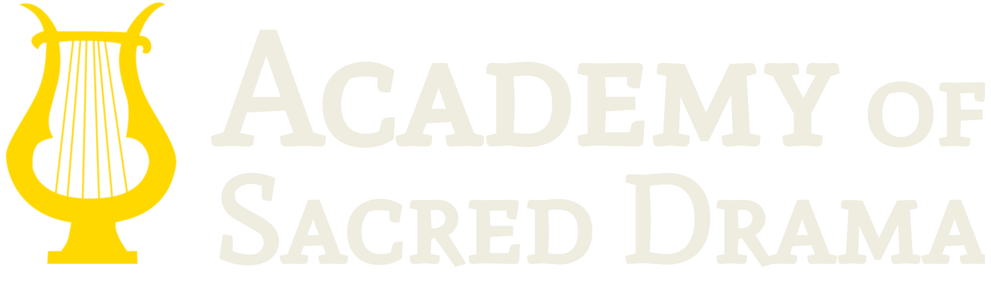 Academy of Sacred Drama